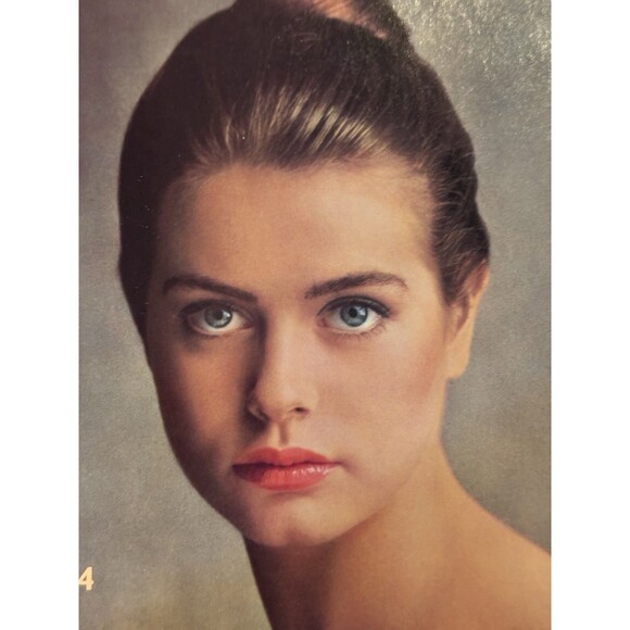 TOWN & COUNTRY MAGAZINE April 1984 ~ Europe ~ Florence Tuscany ~ Comite Colbert - Picture 14 of 14